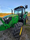 2018 John Deere 6130M Image