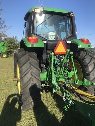 Image of John Deere 6130M equipment image 2