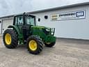 2018 John Deere 6130M Image