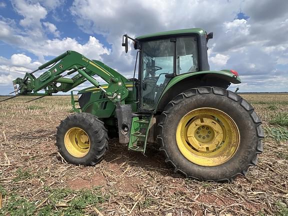 Image of John Deere 6130M Primary image