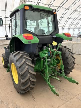 Image of John Deere 6130M equipment image 1