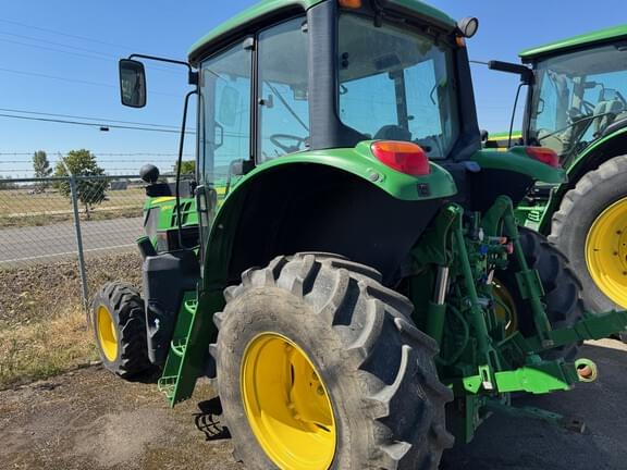 Image of John Deere 6130M equipment image 2
