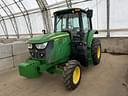 2018 John Deere 6130M Image