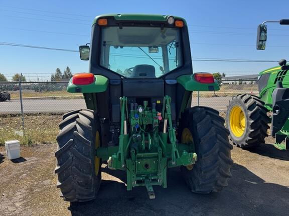 Image of John Deere 6130M equipment image 3