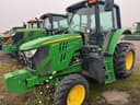 2018 John Deere 6130M Image