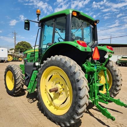Image of John Deere 6130M equipment image 2