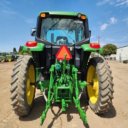 Image of John Deere 6130M equipment image 3