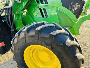 Main image John Deere 6130M 10