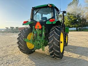 Main image John Deere 6130M 11