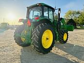 Thumbnail image John Deere 6130M 12