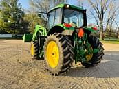 Thumbnail image John Deere 6130M 14