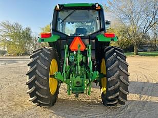 Main image John Deere 6130M 16