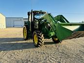 Thumbnail image John Deere 6130M 7