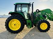 Thumbnail image John Deere 6130M 8