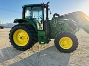 Thumbnail image John Deere 6130M 9