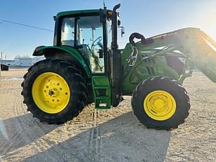 Main image John Deere 6130M 9