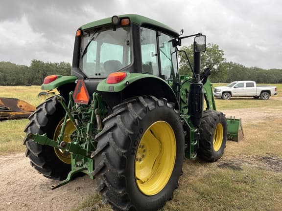 Image of John Deere 6130M equipment image 3