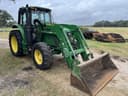 2018 John Deere 6130M Image