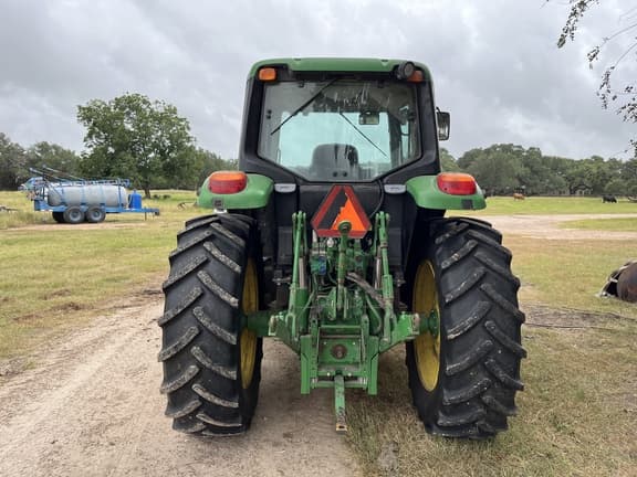 Image of John Deere 6130M equipment image 4