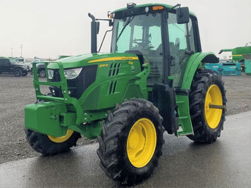 Main image John Deere 6130M