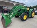 2018 John Deere 6130M Image