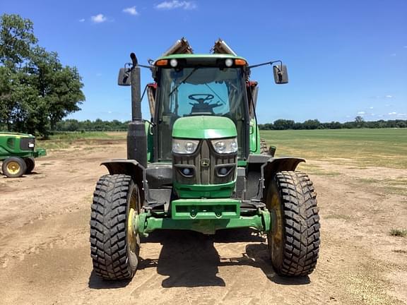 Image of John Deere 6130M equipment image 3