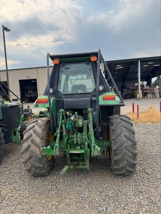 Image of John Deere 6130M equipment image 2
