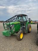 2018 John Deere 6130M Image