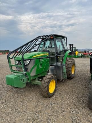 Main image John Deere 6130M