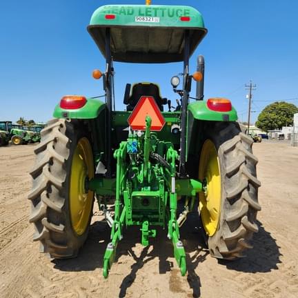 Image of John Deere 6130M equipment image 3