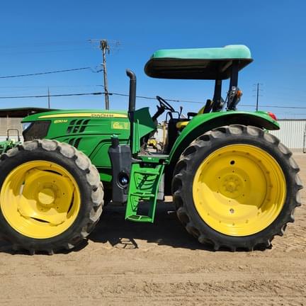 Image of John Deere 6130M equipment image 1