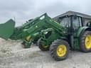 2018 John Deere 6130M Image