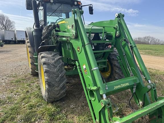 Image of John Deere 6130M Primary image