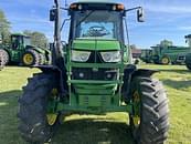 Thumbnail image John Deere 6130M 1