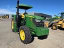 2018 John Deere 6130M Image