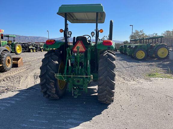 Image of John Deere 6130M equipment image 2