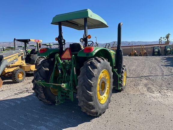 Image of John Deere 6130M equipment image 3