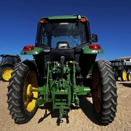 Image of John Deere 6130M equipment image 3