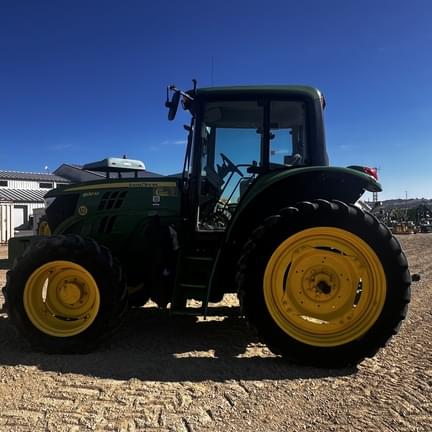 Image of John Deere 6130M equipment image 1