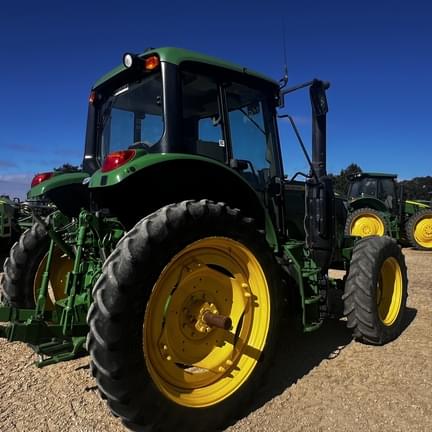 Image of John Deere 6130M equipment image 4