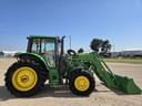 2018 John Deere 6130M Image