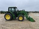 2018 John Deere 6130M Image