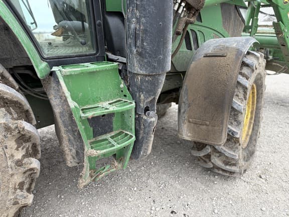 Image of John Deere 6130M equipment image 4