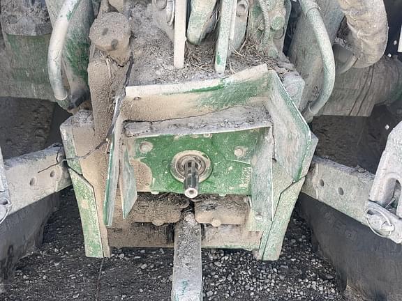 Image of John Deere 6130M equipment image 1