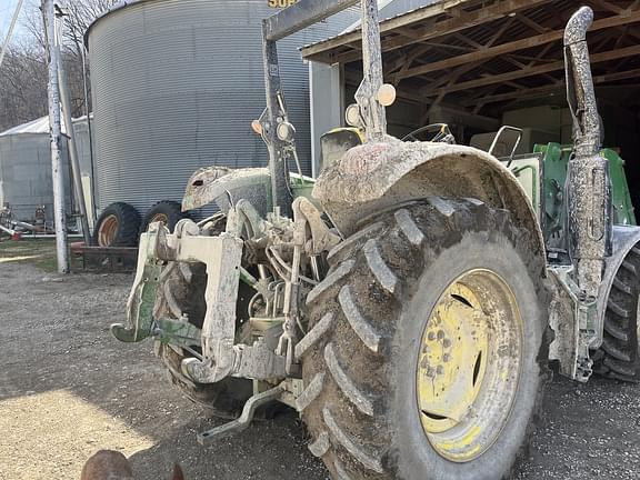 Image of John Deere 6130M equipment image 3