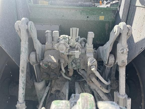 Image of John Deere 6130M equipment image 2