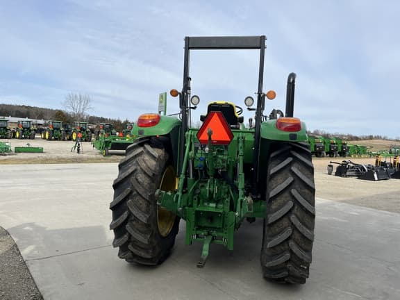 Image of John Deere 6130M equipment image 3