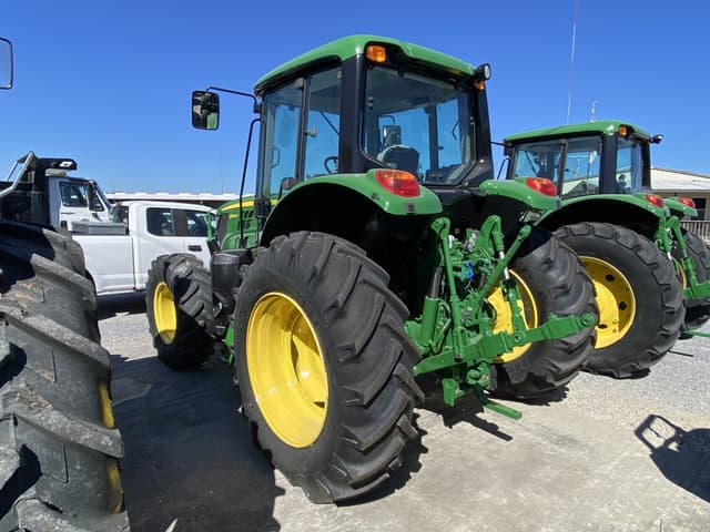 Image of John Deere 6130M equipment image 1