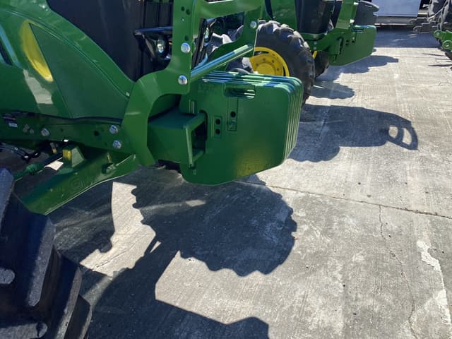 Image of John Deere 6130M equipment image 4