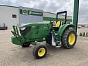 2018 John Deere 6130M Image